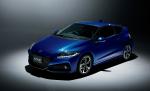 Honda CR-Z a-Final label 2016 года